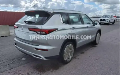 Used MITSUBISHI OUTLANDER Petrol 2024 Ad 