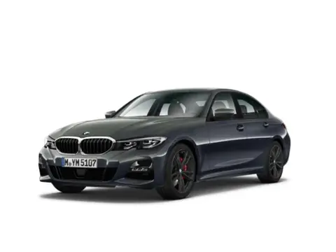 Used BMW SERIE 3 Diesel 2021 Ad 