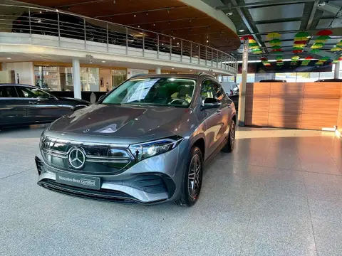 Annonce MERCEDES-BENZ EQA Électrique 2023 d'occasion 