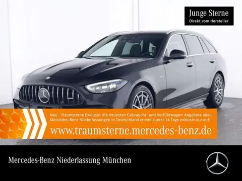 Used MERCEDES-BENZ CLASSE C Petrol 2023 Ad 