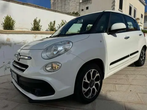 Used FIAT 500L Diesel 2019 Ad 