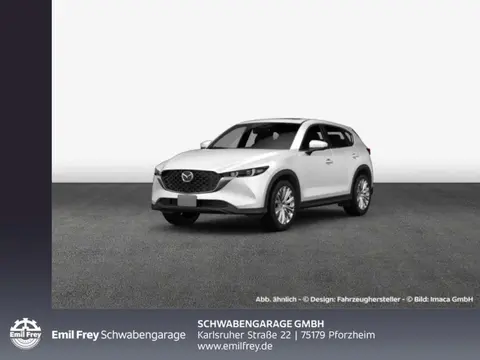 Used MAZDA CX-5 Diesel 2024 Ad 