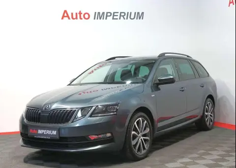 Used SKODA OCTAVIA Diesel 2020 Ad 