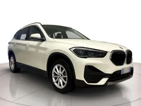 Used BMW X1 Diesel 2020 Ad 