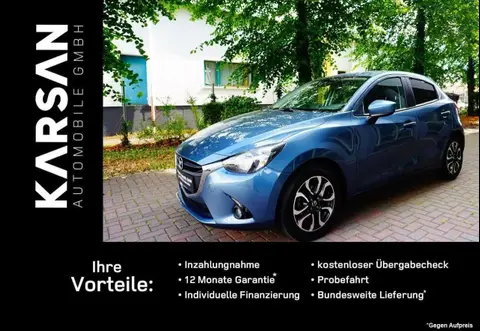 Used MAZDA 2 Petrol 2017 Ad 