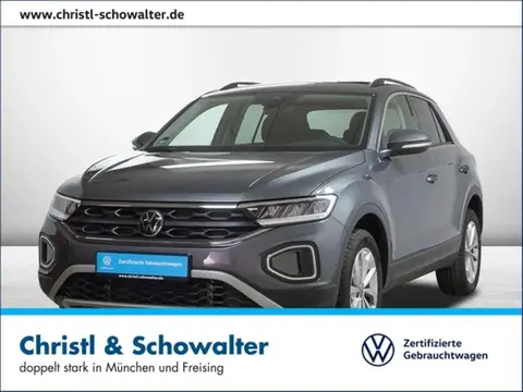 Annonce VOLKSWAGEN T-ROC Essence 2023 d'occasion 