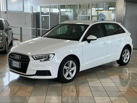 Used AUDI A3 Diesel 2020 Ad 