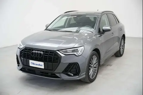 Used AUDI Q3 Diesel 2022 Ad 