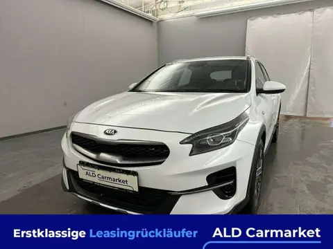 Used KIA XCEED Petrol 2020 Ad 