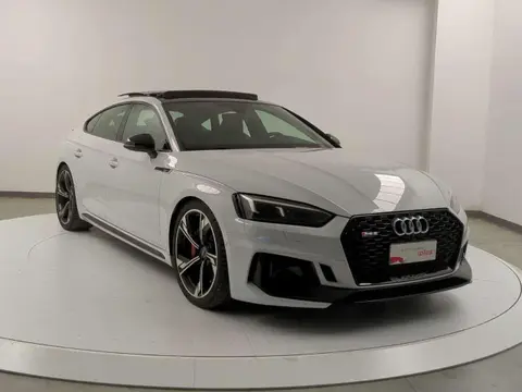 Annonce AUDI RS5 Essence 2019 d'occasion 