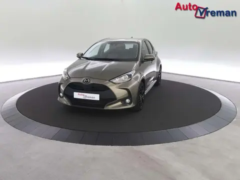 Used MAZDA 2 Hybrid 2022 Ad 