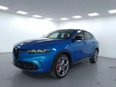 Used ALFA ROMEO TONALE Hybrid 2023 Ad 