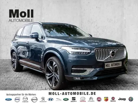 Used VOLVO XC90 Diesel 2023 Ad 