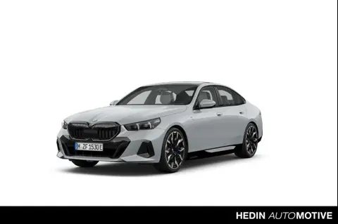 Used BMW SERIE 5 Hybrid 2024 Ad 