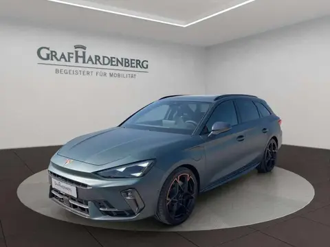 Annonce CUPRA LEON Hybride 2024 d'occasion 