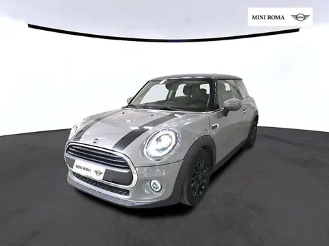 Used MINI ONE Petrol 2019 Ad 