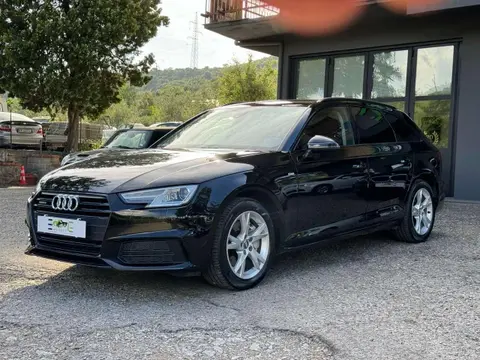 Used AUDI A4 Diesel 2017 Ad 