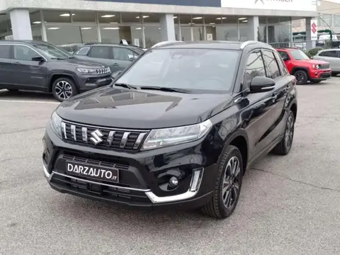 Used SUZUKI VITARA LPG 2024 Ad 