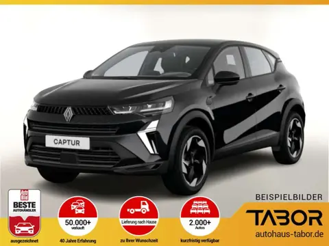 Used RENAULT CAPTUR Petrol 2024 Ad 