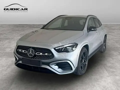 Used MERCEDES-BENZ CLASSE GLA Diesel 2024 Ad 