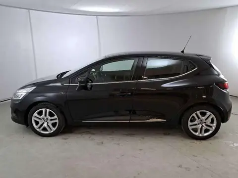 Used RENAULT CLIO Petrol 2019 Ad 