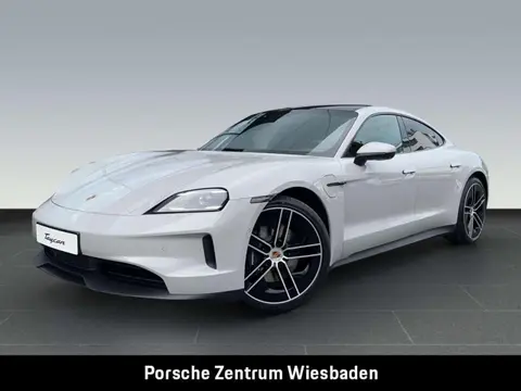 Used PORSCHE TAYCAN Electric 2024 Ad 