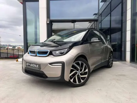 Used BMW I3 Electric 2022 Ad 