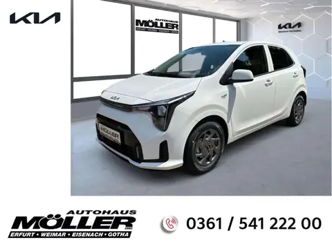 Used KIA PICANTO Petrol 2024 Ad 