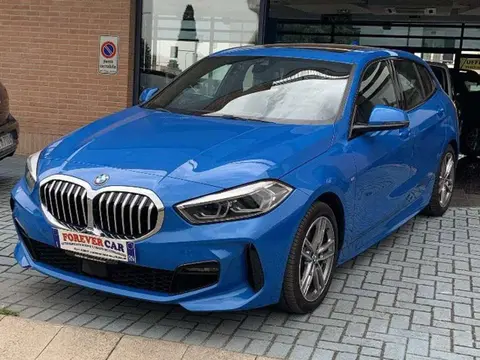 Annonce BMW SERIE 1 Diesel 2021 d'occasion 