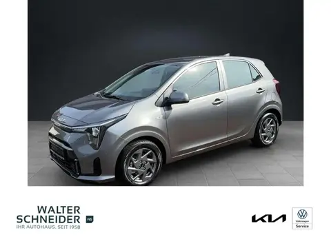 Used KIA PICANTO Petrol 2024 Ad 