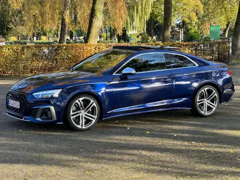 Used AUDI S5 Diesel 2020 Ad 