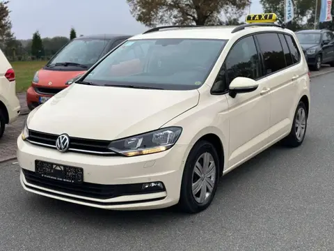 Annonce VOLKSWAGEN TOURAN Diesel 2019 d'occasion 