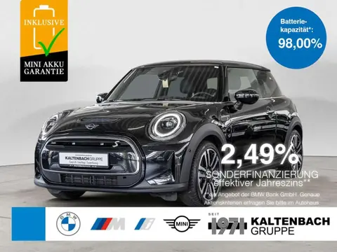 Used MINI COOPER Electric 2023 Ad 