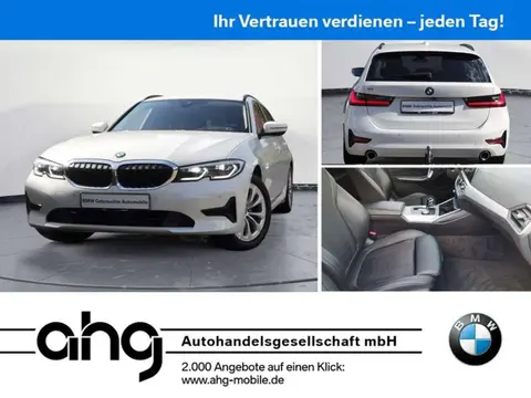 Annonce BMW SERIE 3 Diesel 2021 d'occasion 