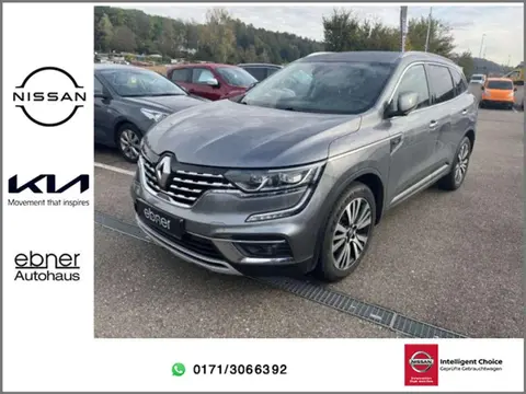 Annonce RENAULT KOLEOS Diesel 2020 d'occasion 