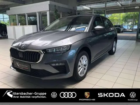 Annonce SKODA SCALA Essence 2024 d'occasion 