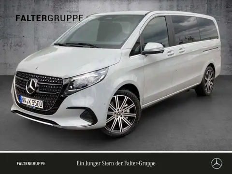 Annonce MERCEDES-BENZ CLASSE V Diesel 2024 d'occasion 