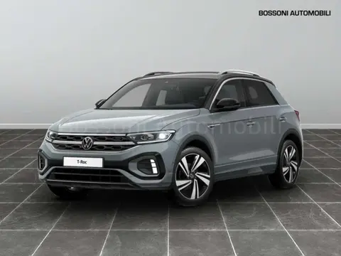 Annonce VOLKSWAGEN T-ROC Essence 2024 d'occasion 