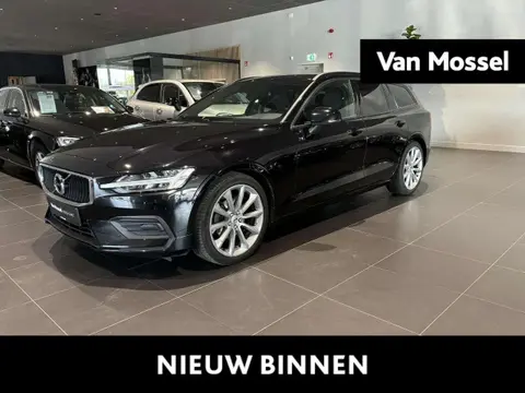 Used VOLVO V60 Diesel 2019 Ad 