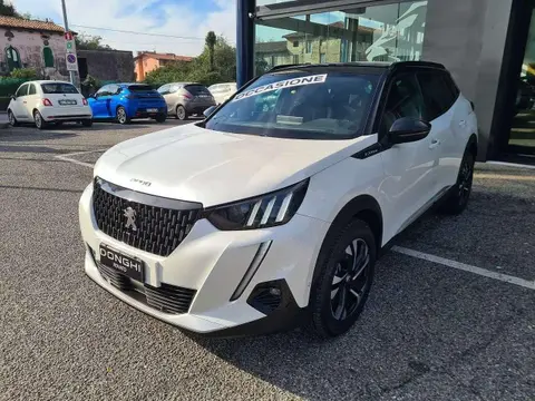 Used PEUGEOT 2008 Petrol 2020 Ad 