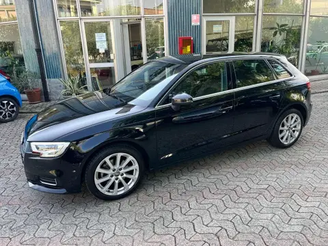 Annonce AUDI A3 Diesel 2017 d'occasion 