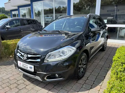 Used SUZUKI SX4 Petrol 2016 Ad 