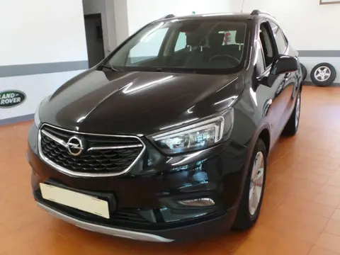 Used OPEL MOKKA LPG 2019 Ad 