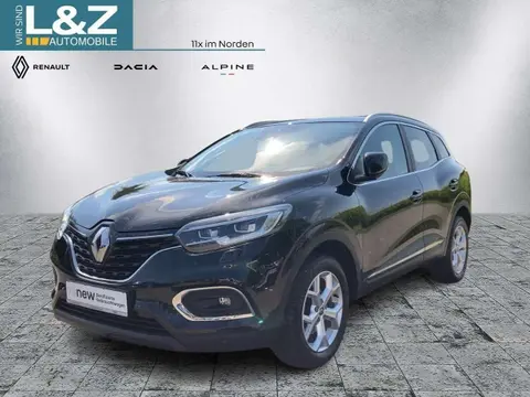 Annonce RENAULT KADJAR Essence 2019 d'occasion 