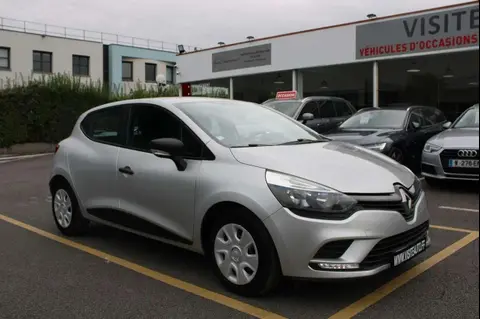 Annonce RENAULT CLIO Diesel 2018 d'occasion 