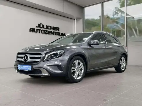 Used MERCEDES-BENZ CLASSE GLA Petrol 2015 Ad 