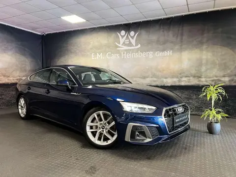 Used AUDI A5 Diesel 2022 Ad 