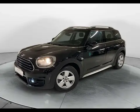 Annonce MINI ONE Diesel 2020 d'occasion 