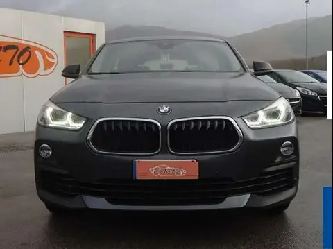 Used BMW X2 Diesel 2019 Ad 