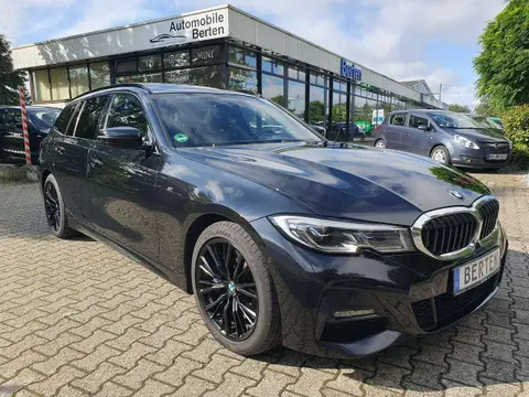 Annonce BMW SERIE 3 Diesel 2021 d'occasion 